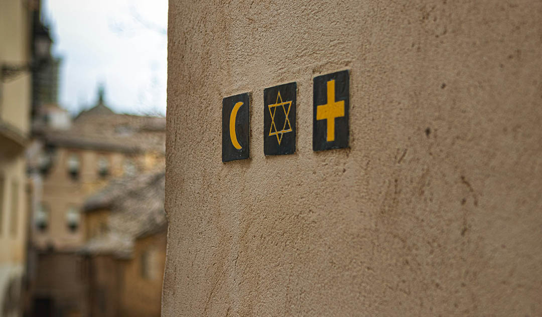 ¿Siguen siendo verdaderas hoy el Cristianismo y el Judaísmo o se han desviado con el tiempo?