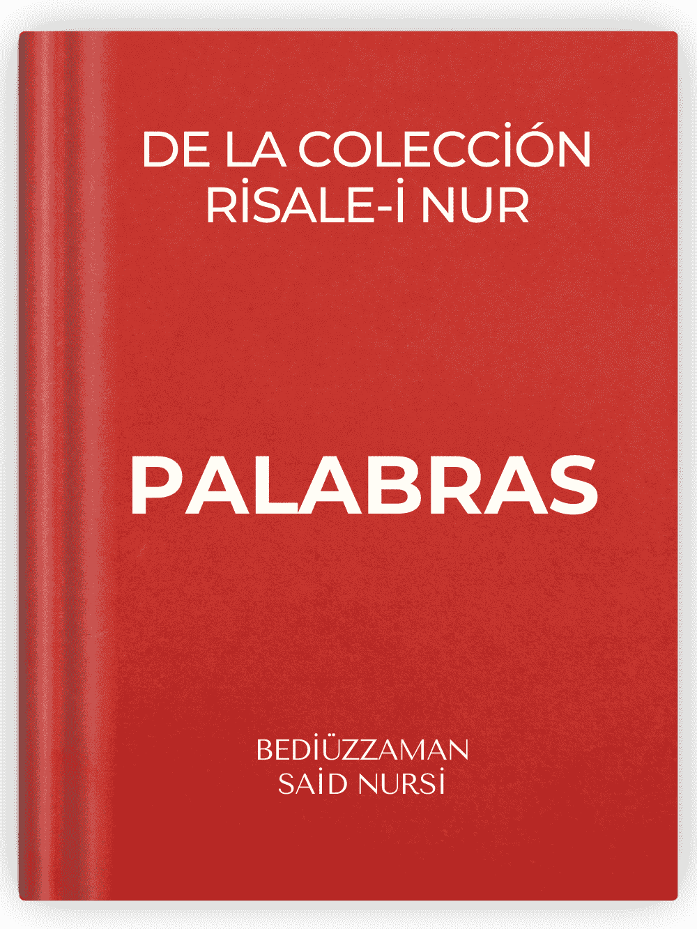 Palabras