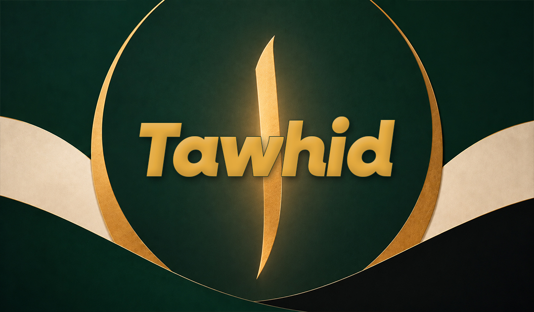 ¿Qué es el Tawhid?